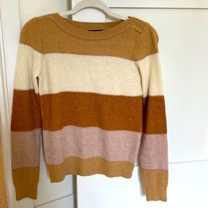 Vero Moda soft sweater, size XS